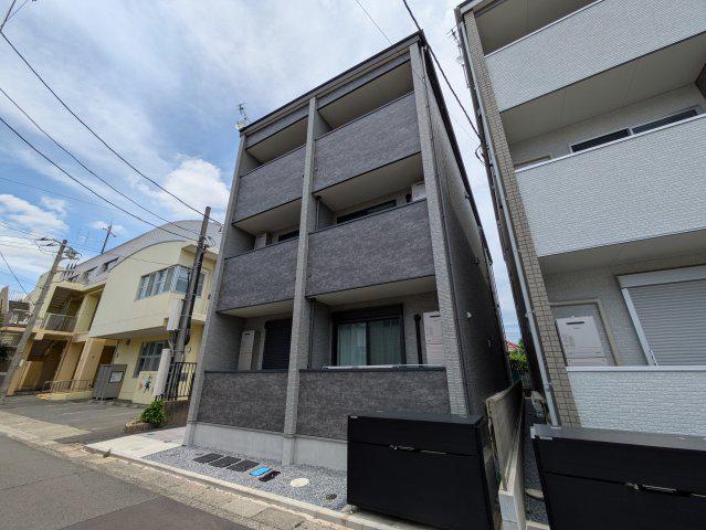 GRADUS東柏ヶ谷