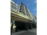 アプリーレ松屋町