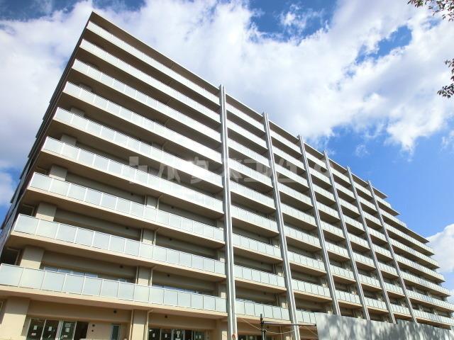 ライオンズマンション南千里佐竹台グランハートスカイヴィラ