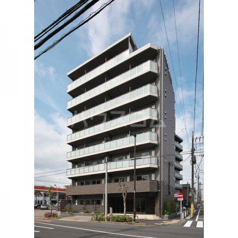 プレール・ドゥーク西新井Ⅱ