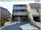 ビエノス京都花園