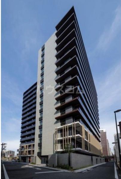 ONE ROOF RESIDENCE NISHI NIPPORI