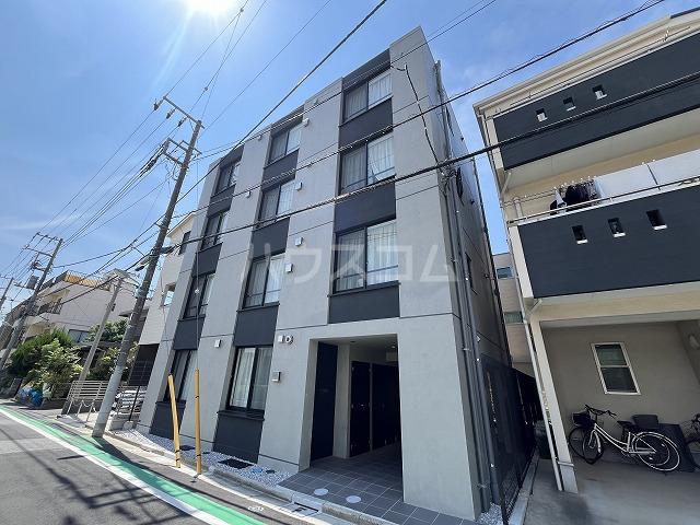 アトリオフラッツ新小岩