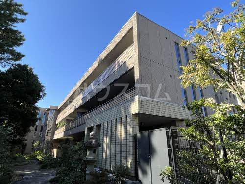グリーンコート広沢(4LDK/2階)