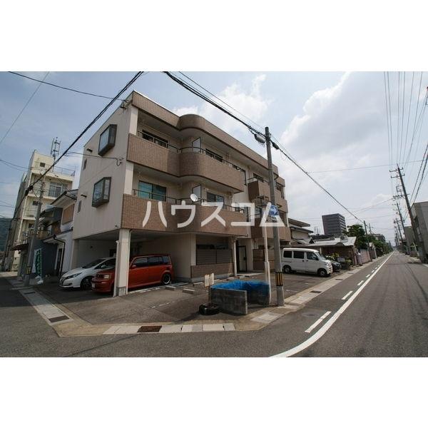 ドエルKM2