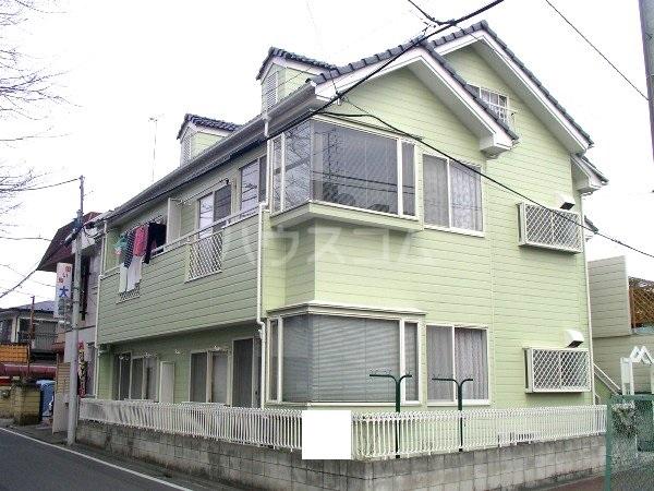 ハイクオリティハイツ らん