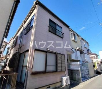 武蔵野線 市川大野駅 徒歩14分  築28年
