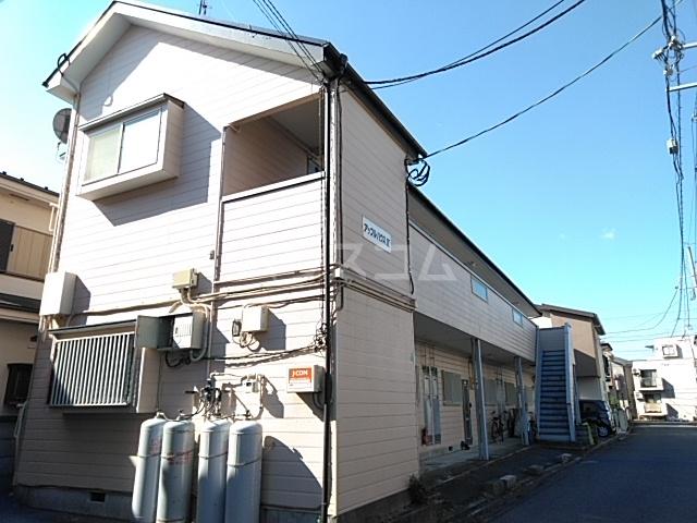 アップルハウスⅡ