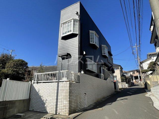 京成電鉄本線 勝田台駅 徒歩13分 2階建 築39年