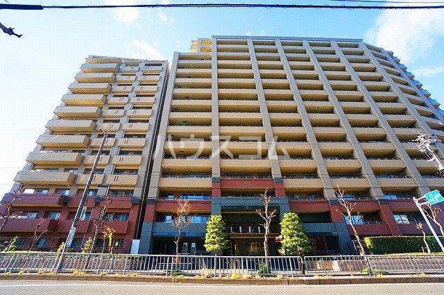 藤和八事緑ヶ岡ホームズ