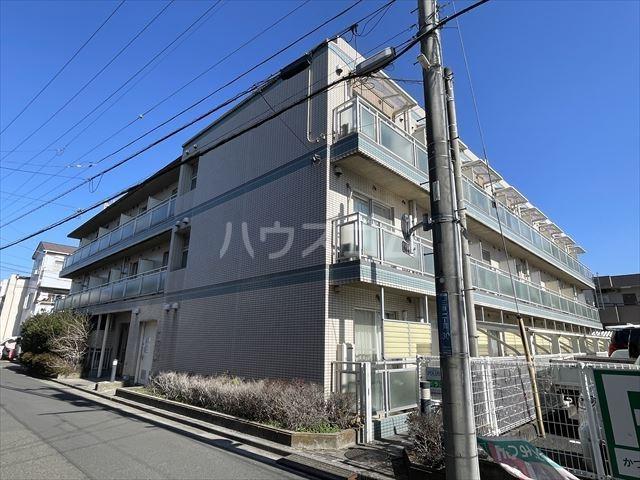 ベルファース朝霞台