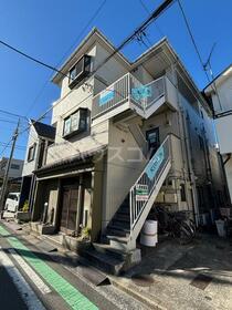 コーポ平野