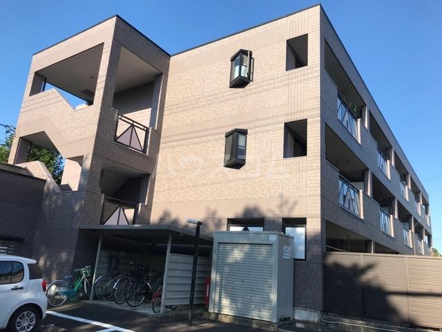 リミエールしろのうち