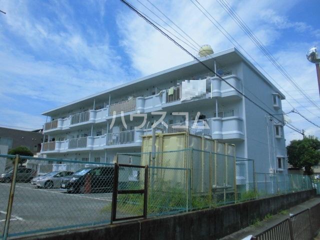 ビューネ松富Ⅱ