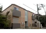 シャルマン指扇