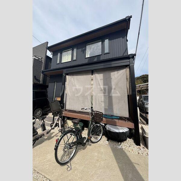 東海道本線 大府駅 徒歩21分 2階建 築6年