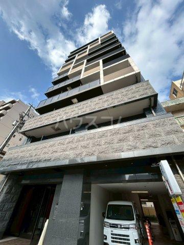 プレサンス大阪天満リバーシア