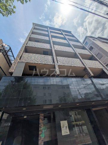 アスヴェル京都西大路御池