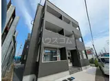 メゾンヤナギカゲ