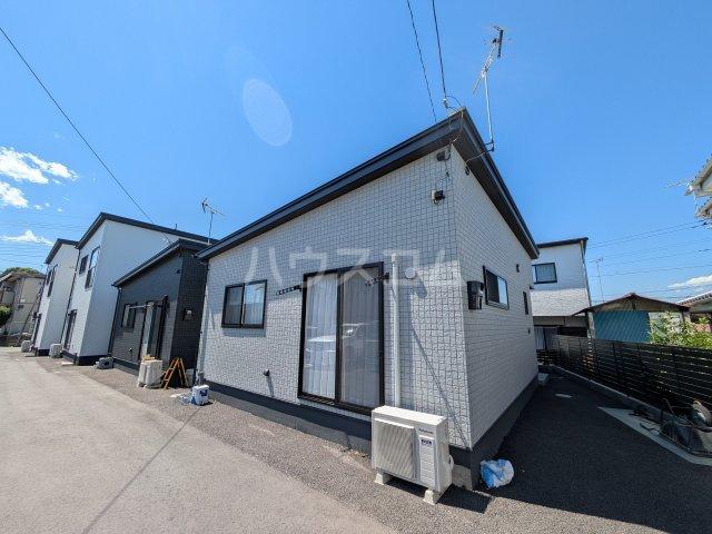 両毛線 新前橋駅 徒歩22分  築2年