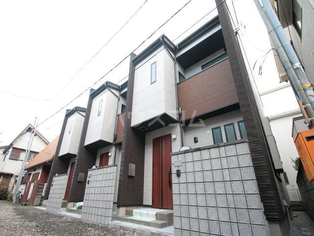 T’ｓWARABI　南館(2LDK)