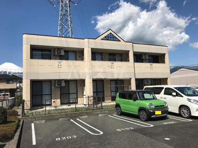 パラシオン旭B