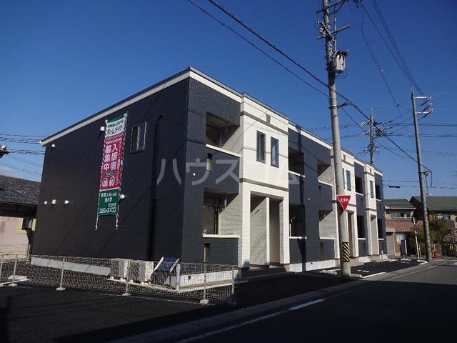 ラ ルーチェM