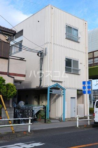 コンフォートマンション北戸田