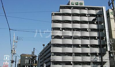 ノルデンハイムリバーサイド天神橋