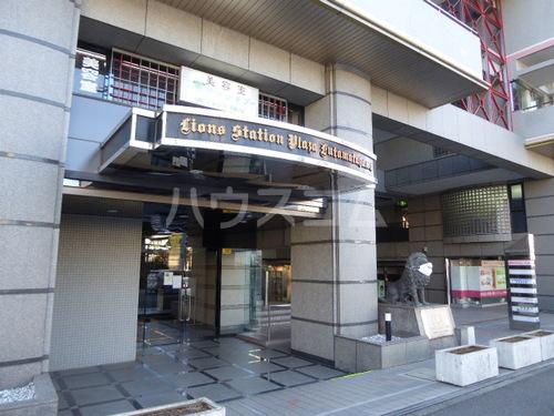 ライオンズステーションプラザ二俣川(ワンルーム/4階)