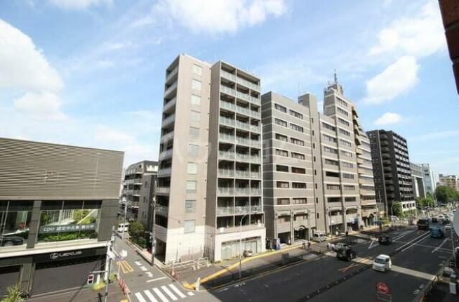 GSハイム新大久保