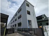 リーブルファイン新座大和田2号棟