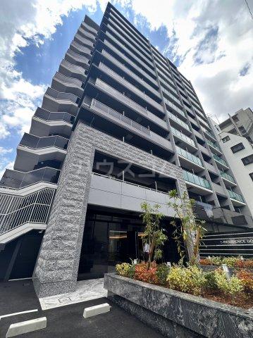 S-RESIDENCEドーム前千代崎