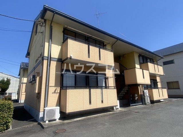 リヴィエールA