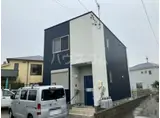 近鉄名古屋線 伏屋駅 徒歩12分 2階建 築15年