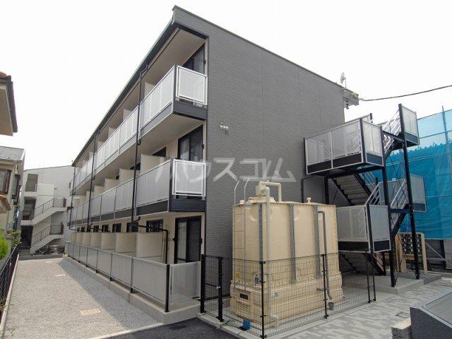 レオパレス山﨑88