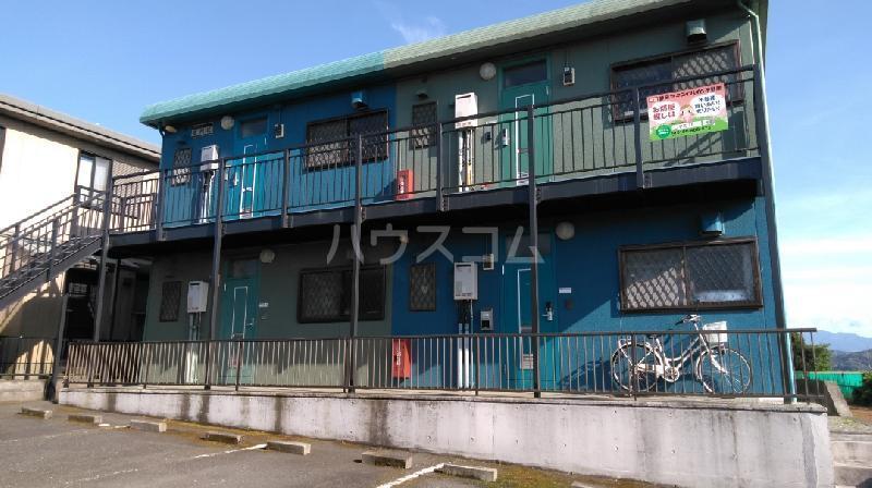 伊豆箱根鉄道駿豆線 伊豆仁田駅 徒歩20分 2階建 築29年