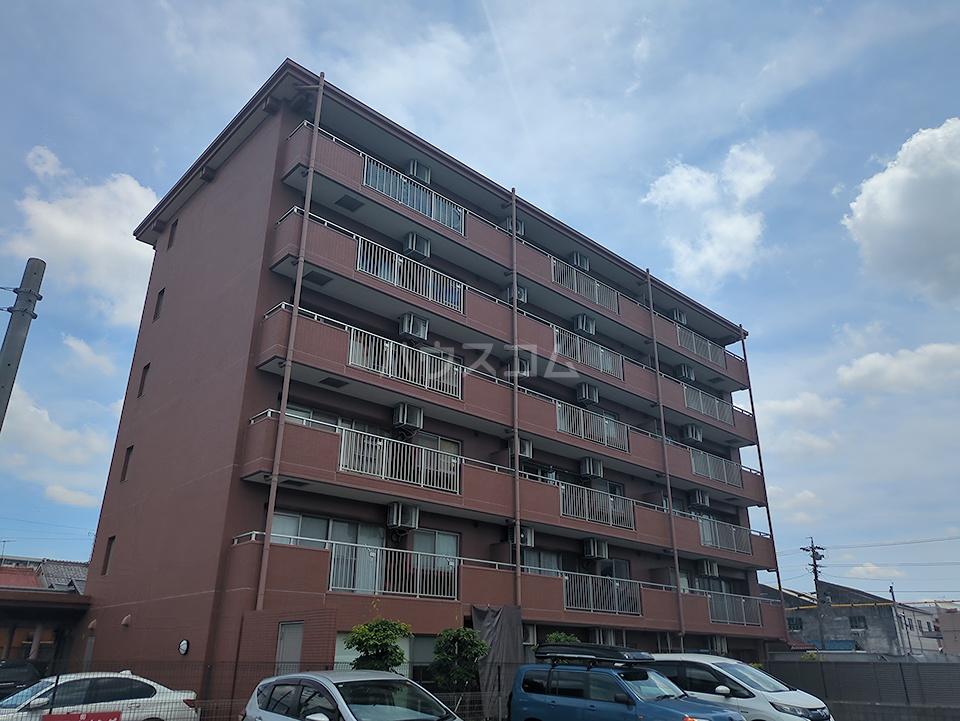 サンリット一番館