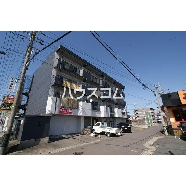 広瀬ビル