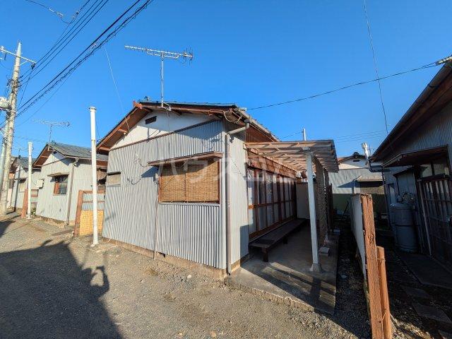 常磐線 水戸駅 徒歩47分 1階建 築59年