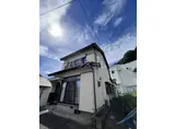 東海道本線 蒲原駅 徒歩7分 2階建 築44年