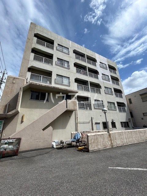 押賀マンション