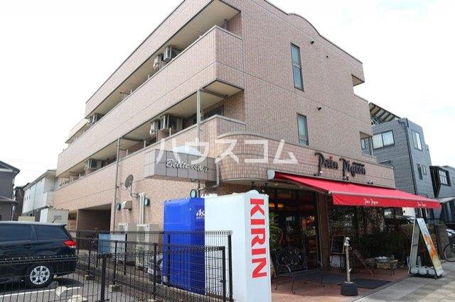埼玉高速鉄道 鳩ケ谷駅 徒歩3分  築24年(ワンルーム/2階)