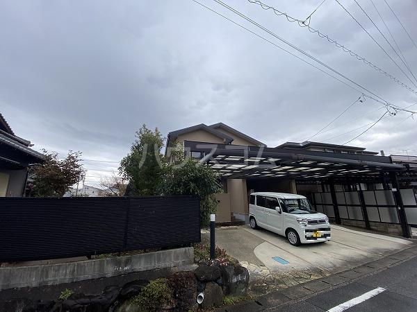 愛知環状鉄道 末野原駅 徒歩11分  築23年