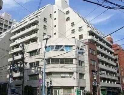 藤和ハイタウン新宿