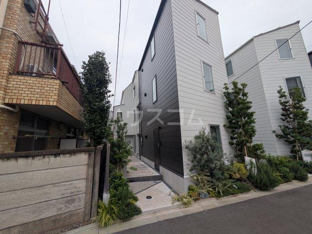 千歳烏山ヴィレッジN