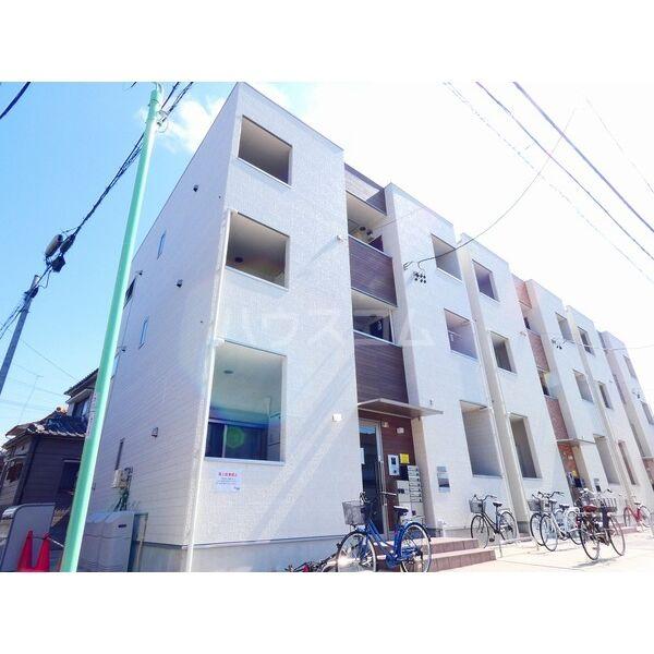 ハーモニーテラス下米野町2