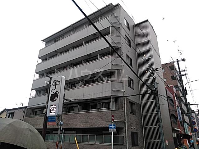 G・F二条城