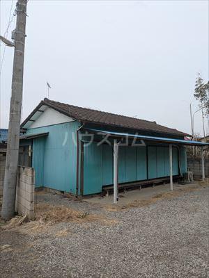 東北本線 間々田駅 徒歩12分 1階建 築59年