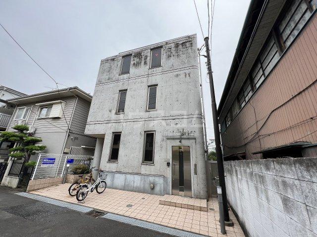 アーク・スクエア